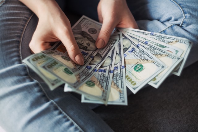 finding money dream meaning Islam