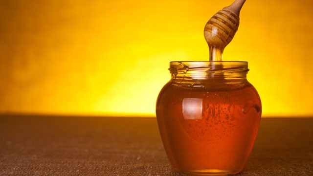 Honey Dream Meaning