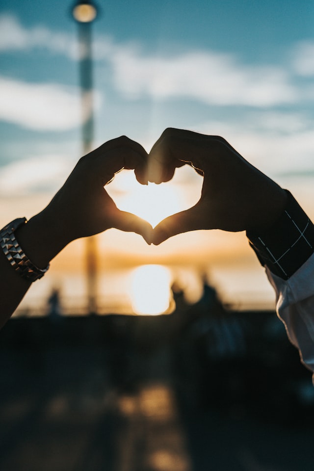 loving someone in dream