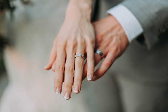 meaning of seeing your own marriage in dream