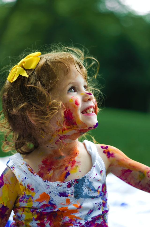 Seeing a Child in Dream Islam
