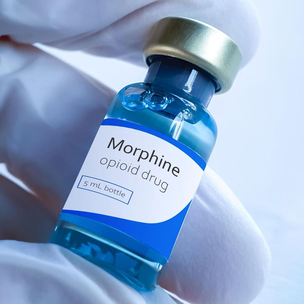 Morphine Dream Meaning: Why You Dream of Taking, Refusing, or Searching for Morphine