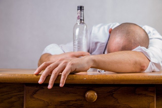 drinking alcohol in dream islam