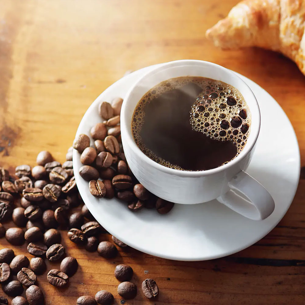 coffee dream meaning