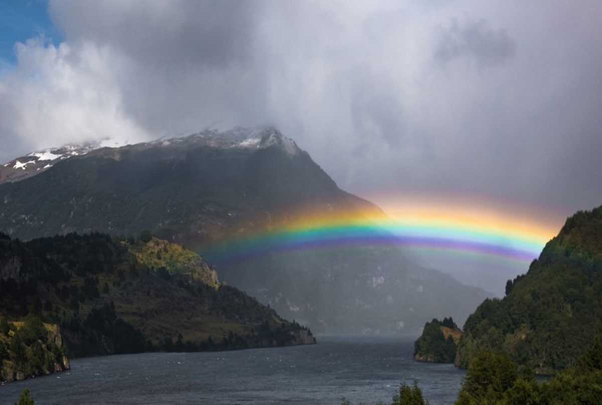 rainbow dream meaning