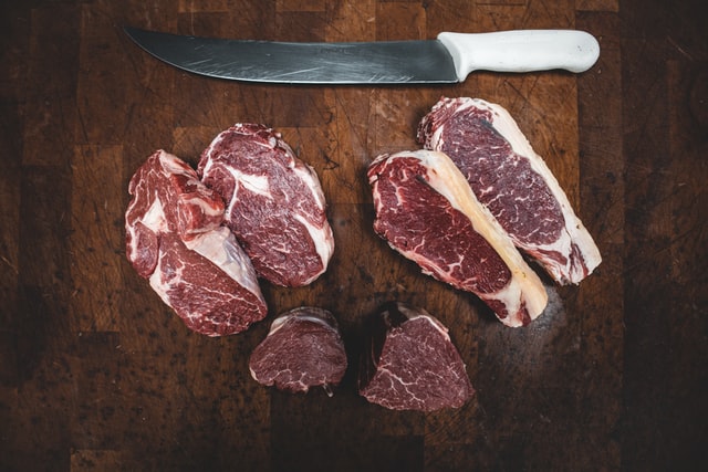 meat islamic dream meaning